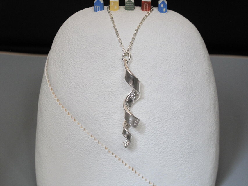 くるくるスパイラル