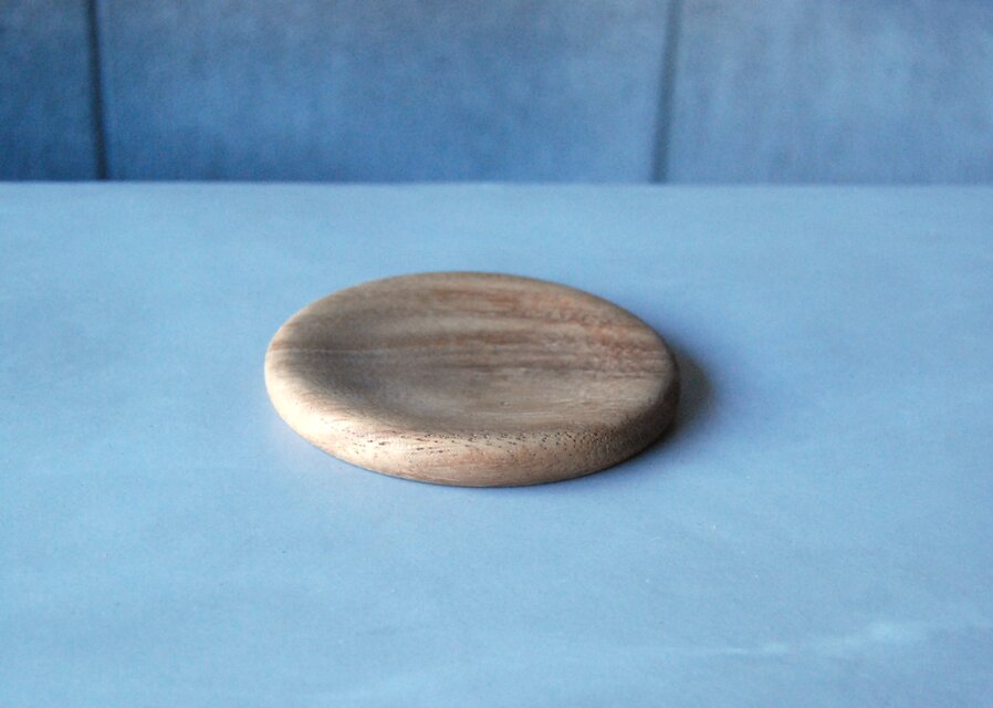 モンキーポッドの小物トレイⅠ　