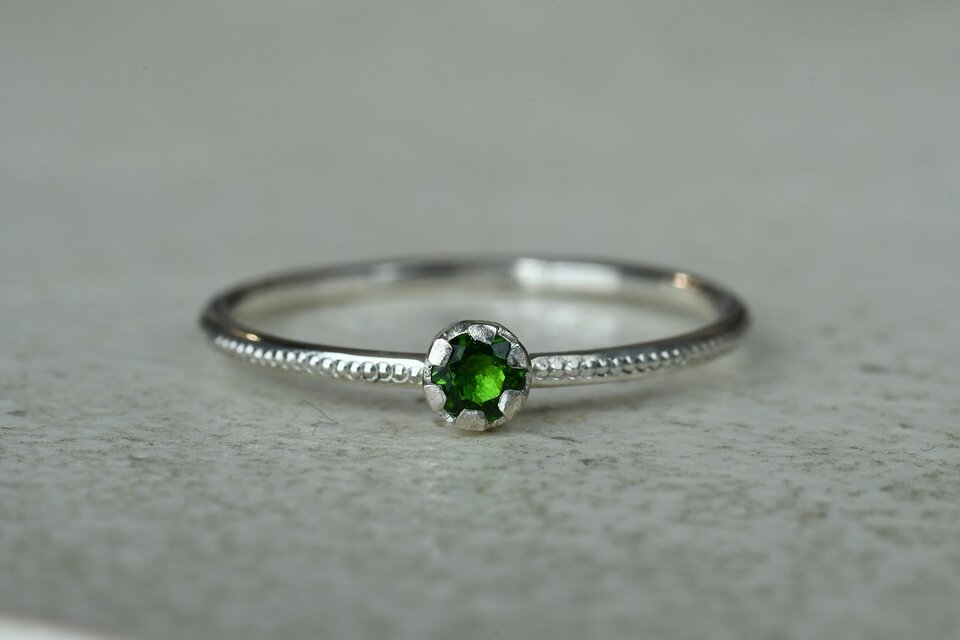 星を掴む物語～クロムトルマリン～