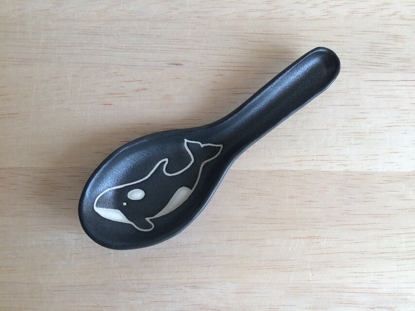 レンゲ（シャチ）