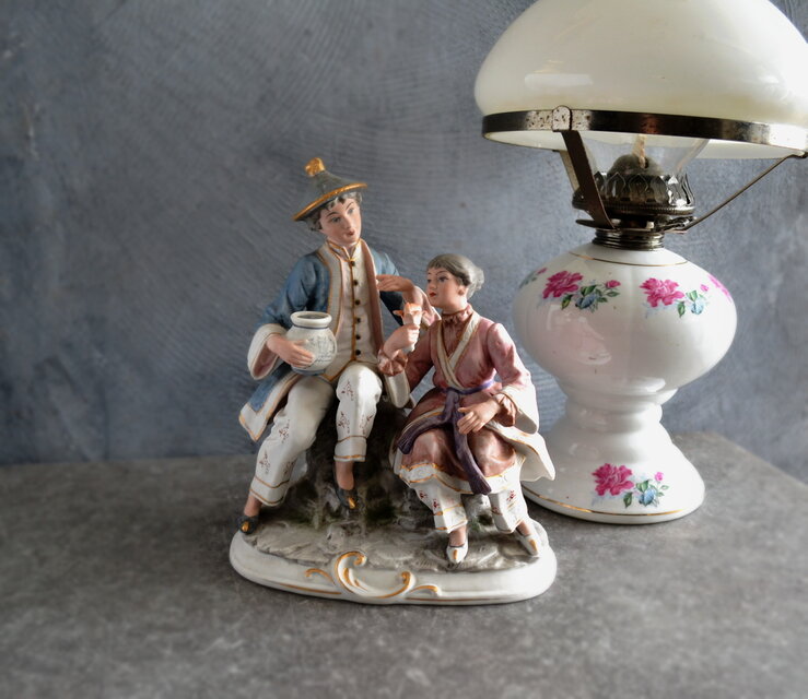 HEREND ヘレンド　民族衣装　陶器　人形　フィギュリン HEREND ヘレンド 民族衣装 陶器 人形 フィギュリン - メルカリ