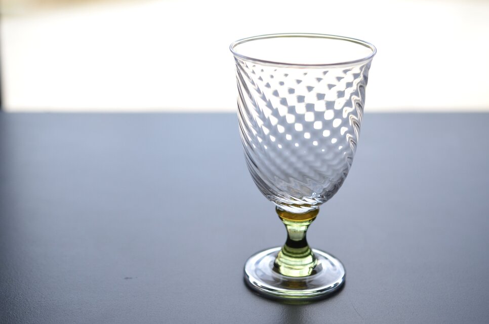 モールストライプカクテル(オリーヴ)