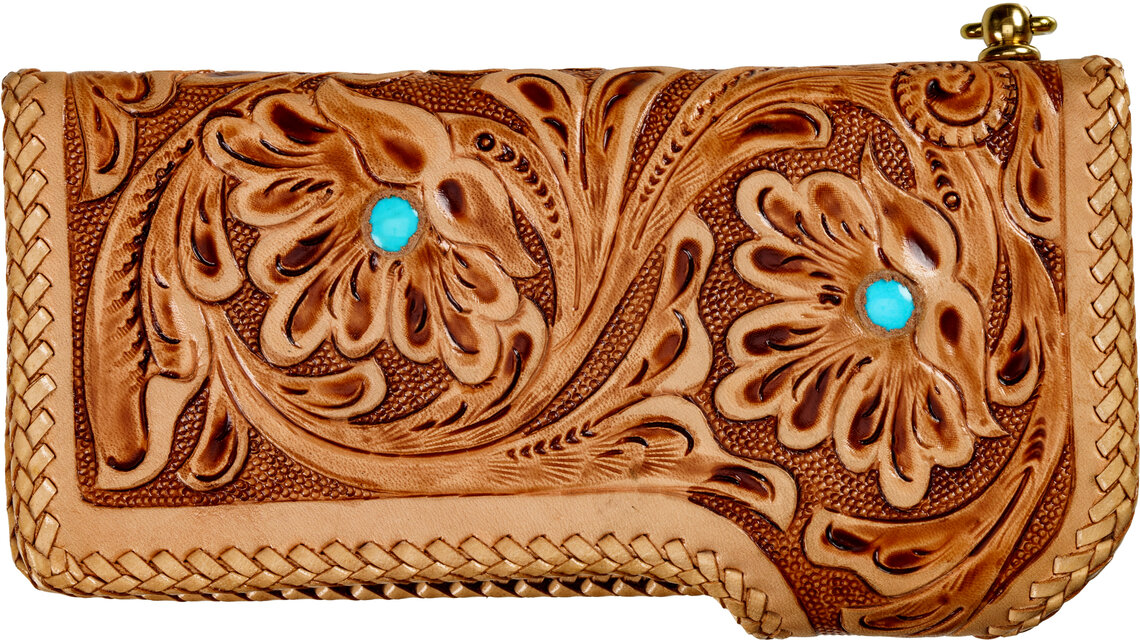 バイカーズウォレット 4点セット 牛革 タイコーズ風 メンズ 長財布 限定 C バイカーズウォレット 4点セット 本革 牛革 タイコーズ風 メンズ