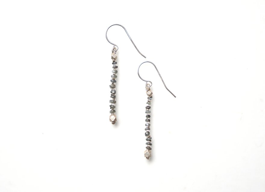 <MTO> -Alexandrite- pierce