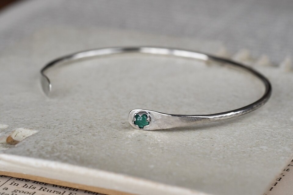 流れる星に～エメラルド～