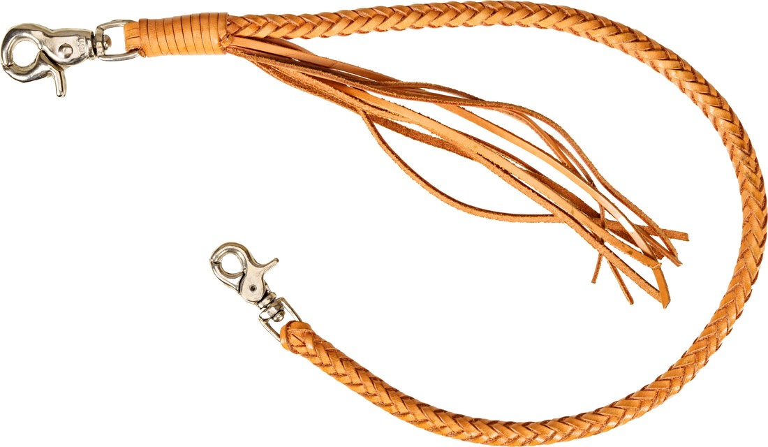 バイカーズウォレット 4点セット 牛革 タイコーズ風 メンズ 長財布