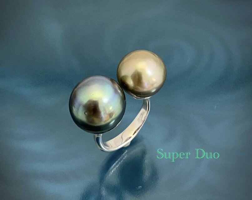 Super Duo（スーペルデュオ）