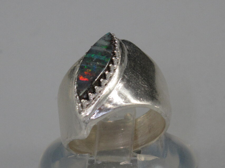 カッコいい縞々