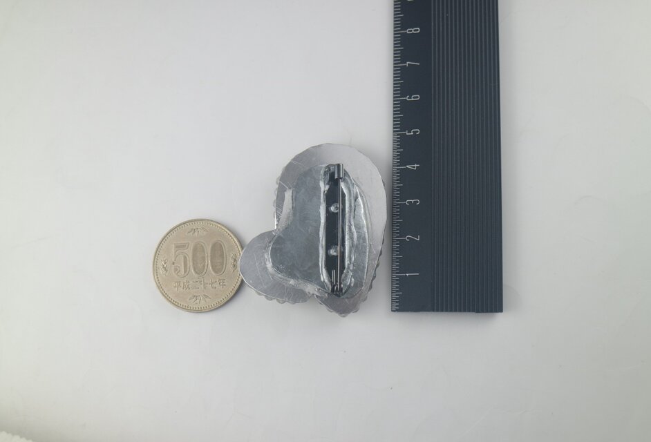 バンデッドアゲートとホワイトカルセドニー | iichi 日々の暮らしを