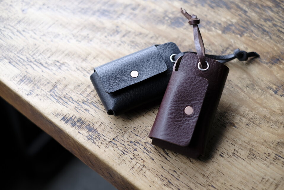 key box【NEBRASKA】choco