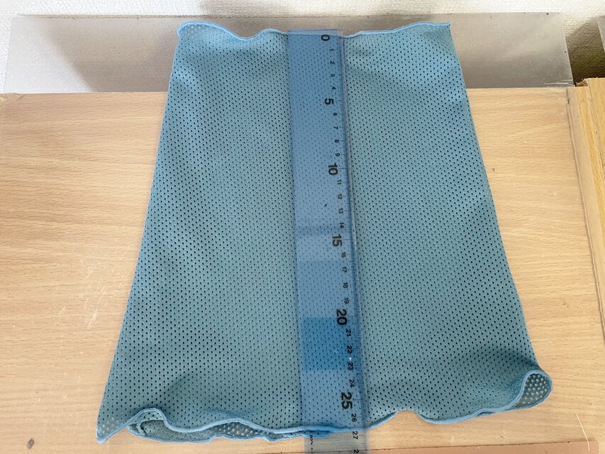 5. 【専用】ネックウォーマー＊ハンドメイド 5分でできる！簡単・かわいいネックウォーマー｜作り方・レシピ