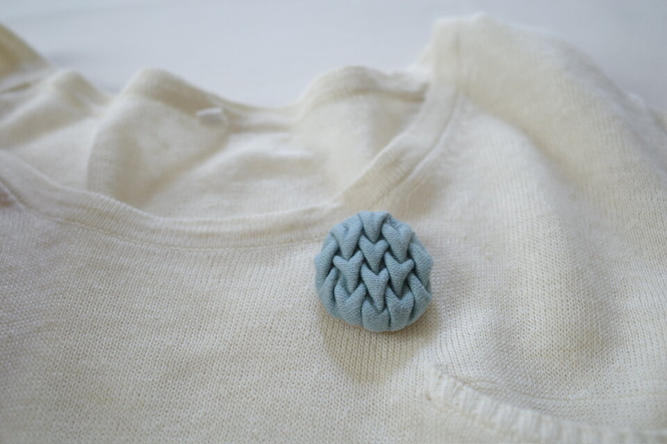 ブローチ・サックス