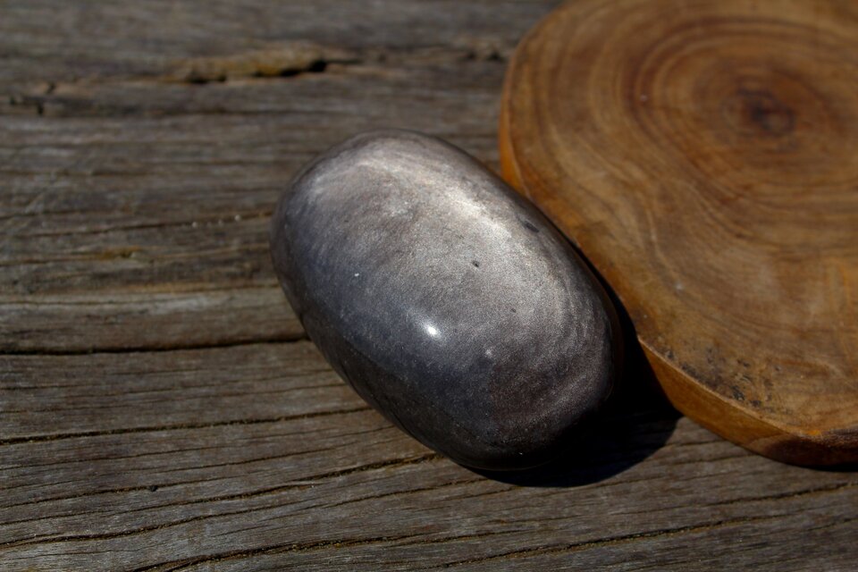 シーンオブシディアン　パームストーン