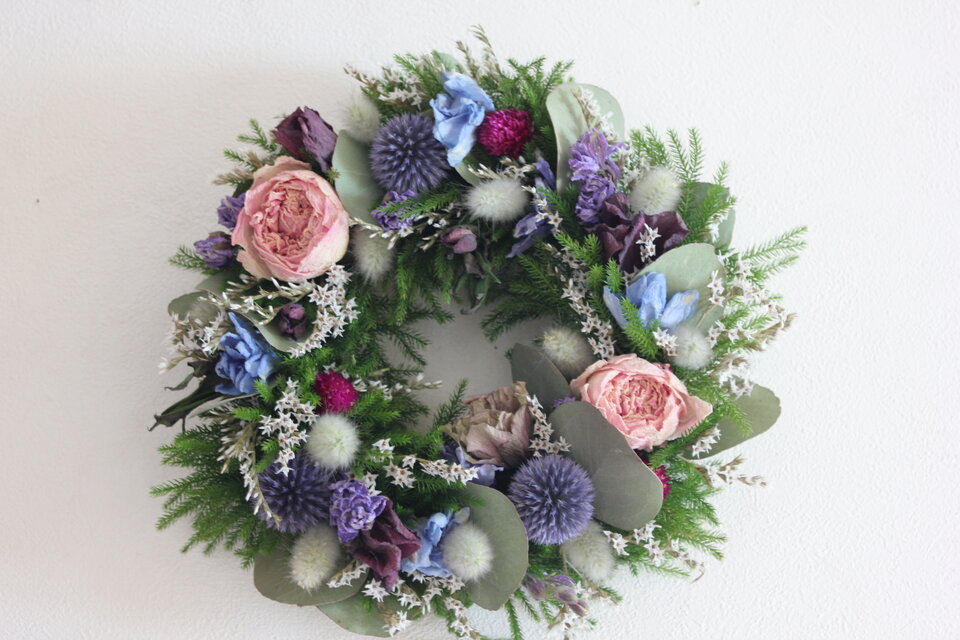 ☆ lさま専用ページ＊＊母の日リース