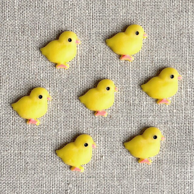 ひよこページ ひよこちゃん カジノチップクリップマーカー フェイス – 日清