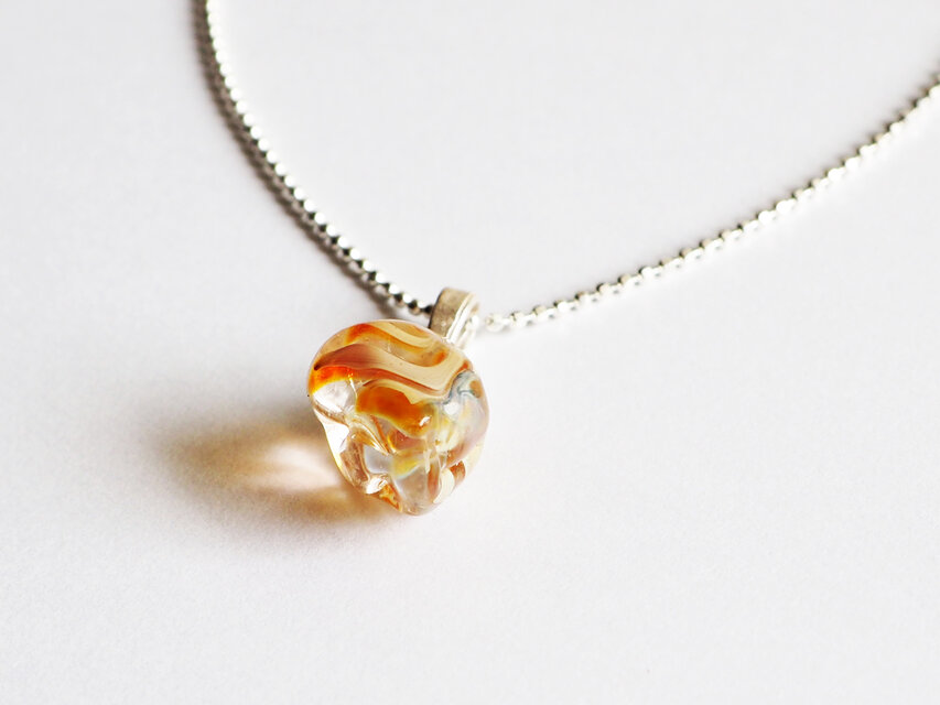 コラボシリーズ・現代美術の手触り１　