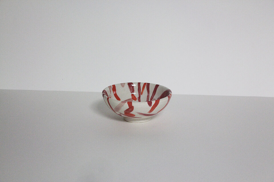 【陶器】小皿_D5