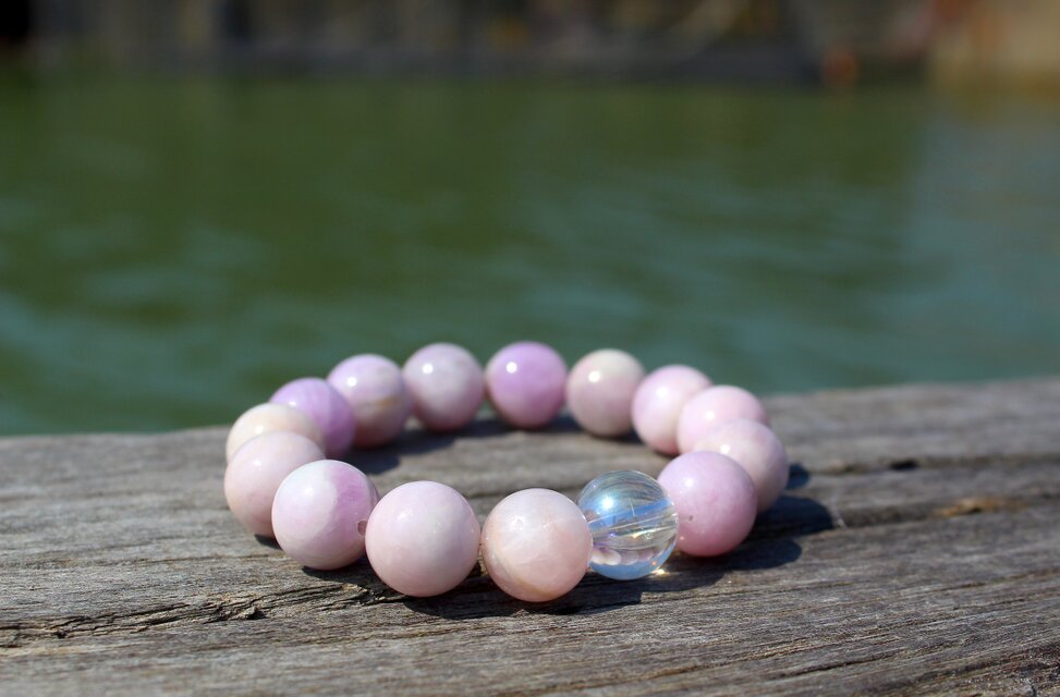 クンツアィト　14mm 　愛と平和、繊細で壮大なバイブレーション