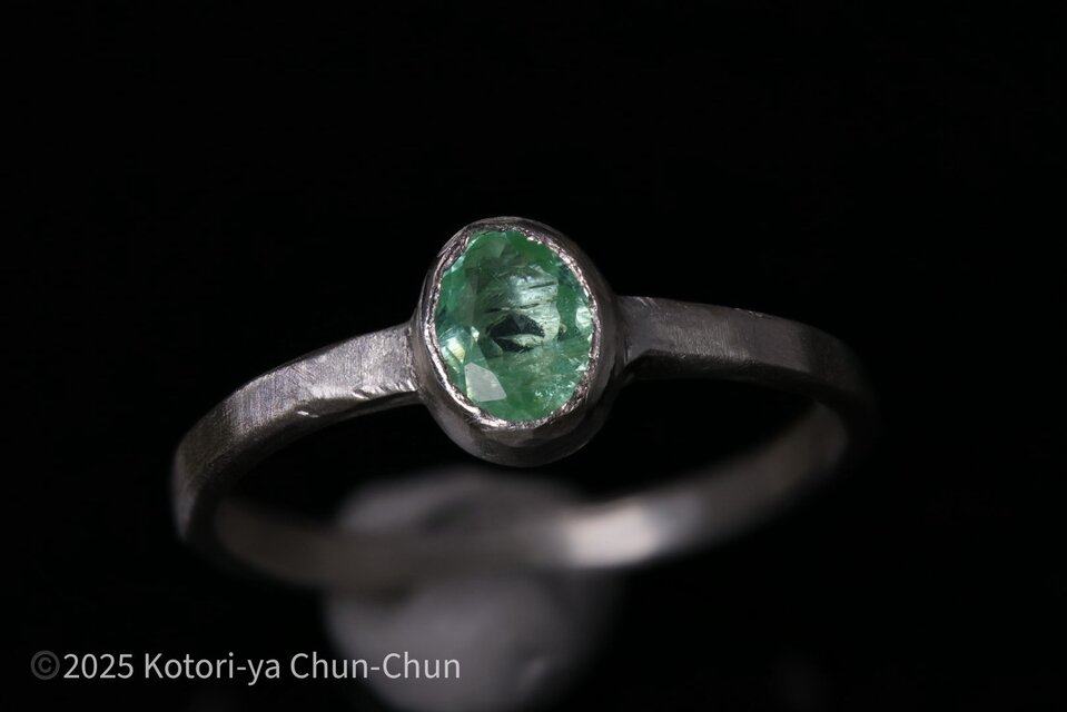 GW目玉商品】宝石好きの憧れ モザンビーク産パライバトルマリン