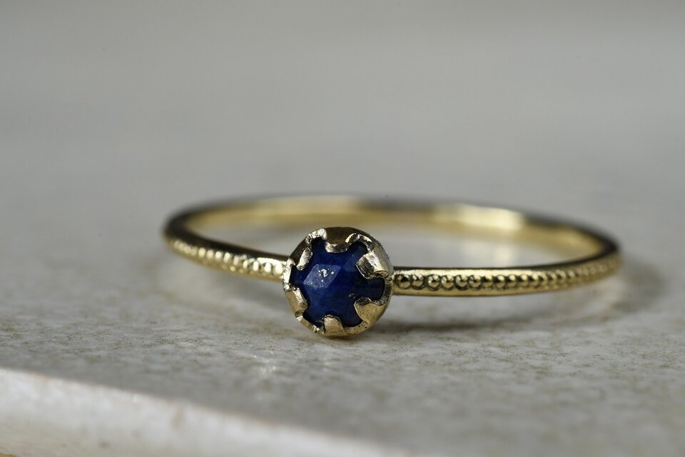 思い出の物語〜ラピスラズリ〜