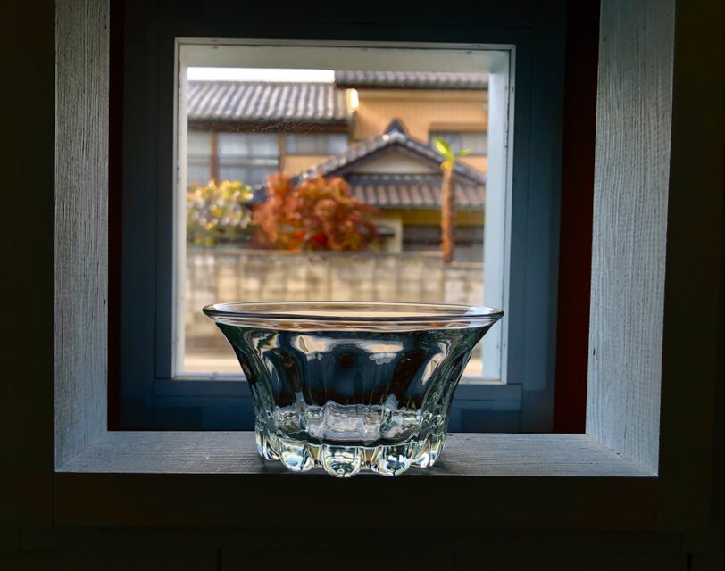 平ボウル(小)モール