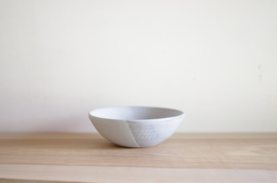 ボウル・C・layered・マット・水