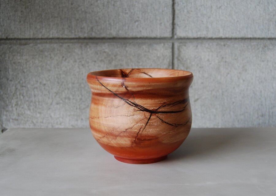 ハンドメイド 木製 ガラス蓋付きBOX ディスプレイ小物 什器