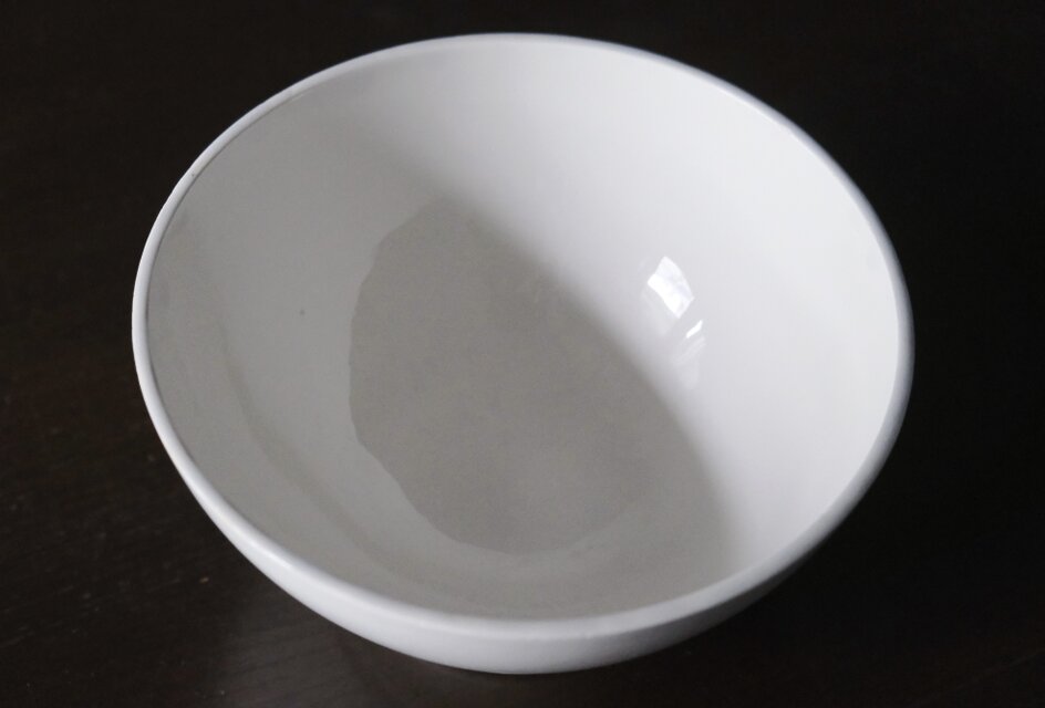 フランスアンティーク　DIGOINサルグミンヌ　カフェオレボウル ディゴワンサルグミンヌ カフェオレ ボウル φ14.2cm フランス
