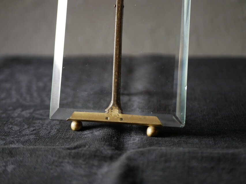 A アンティークフォトフレーム フランスアンティーク アンティークの