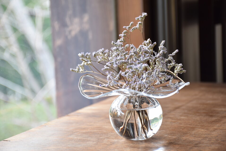 花瓶～fuwariおおきめ～