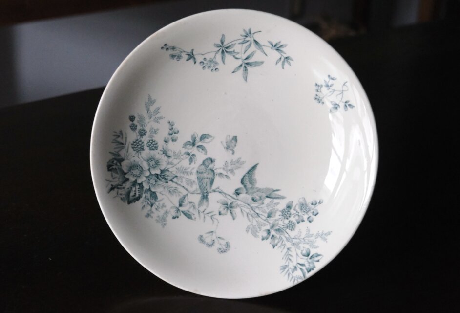 Longwy Mignon ロンウィ ミニョン コンポティエ コンポート フランス