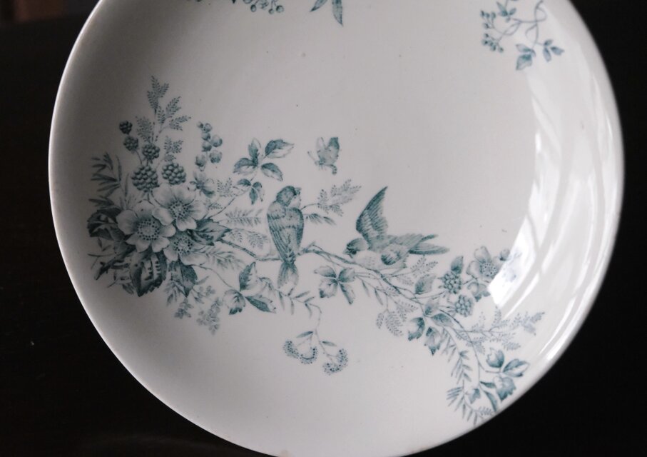 Longwy Mignon ロンウィ ミニョン コンポティエ コンポート