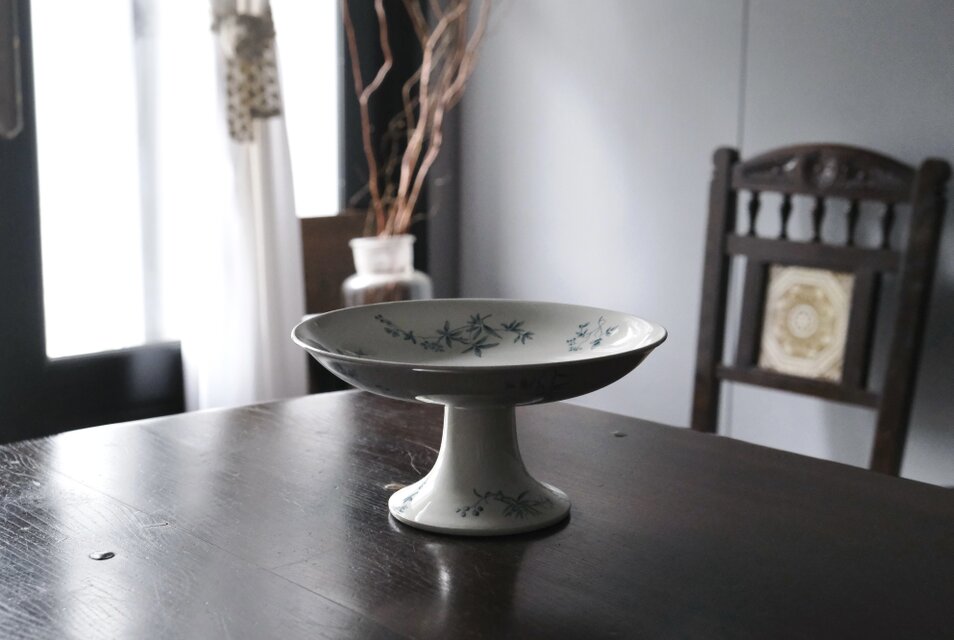 Longwy Mignon ロンウィ ミニョン コンポティエ コンポート