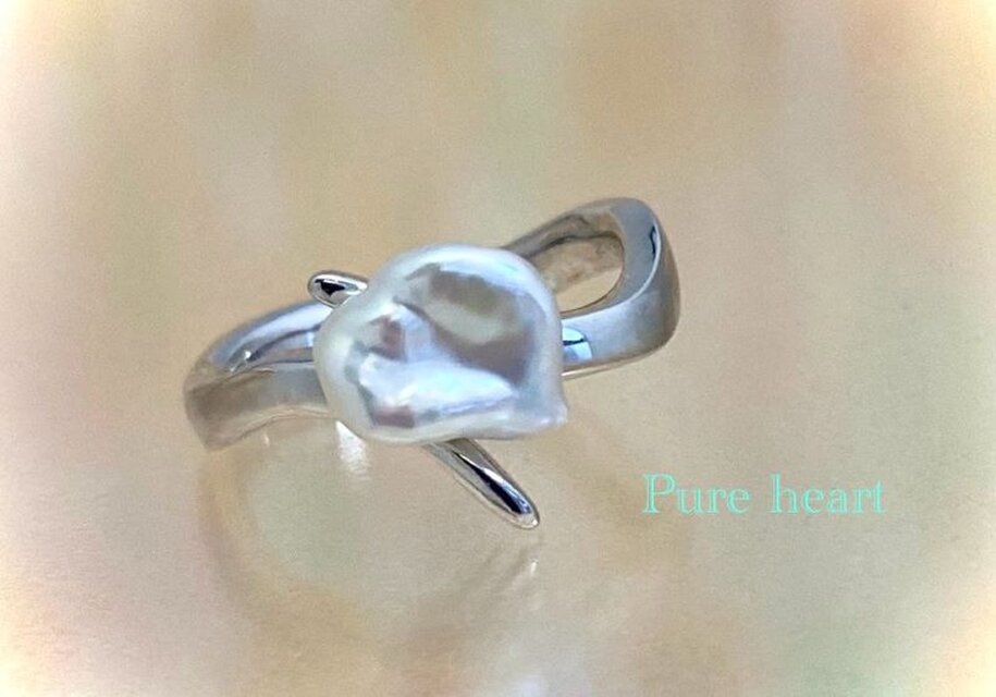 Pure heart（ピュアハート）