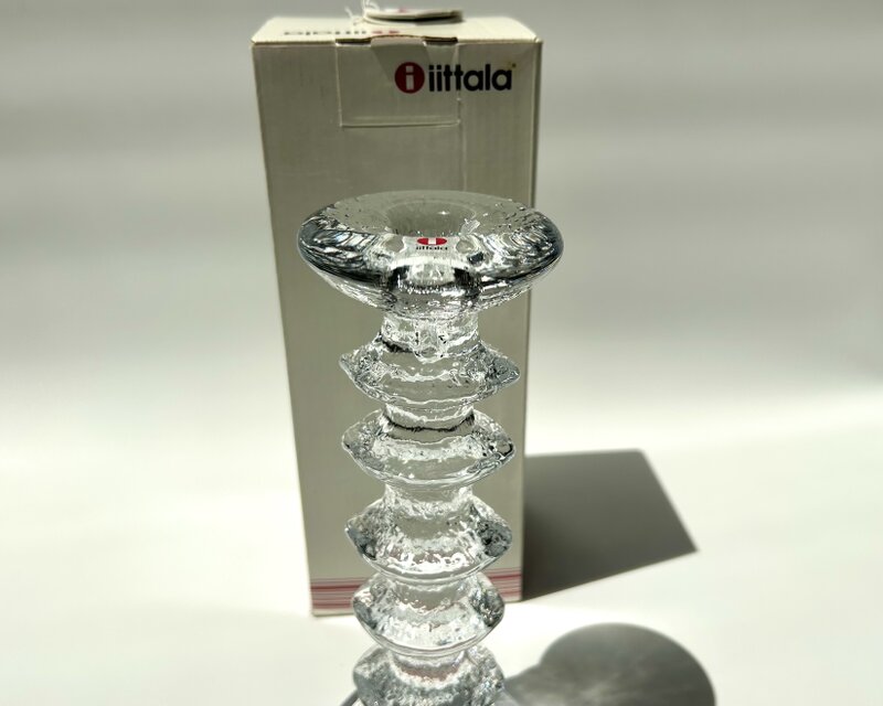 iittala Timo Sarpaneva Festivo 5リング 箱付 | iichi 日々の