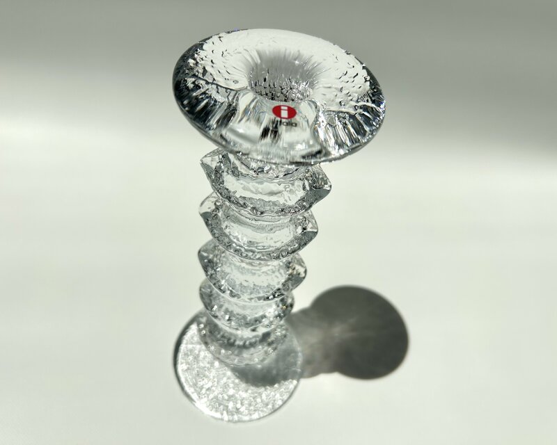 イッタラ　キャンドルホルダー　フェスティボFestivo　5リング fit=scale-down,w=1200