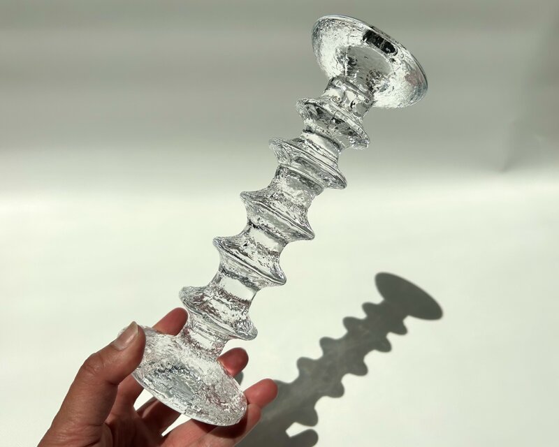 iittala Timo Sarpaneva Festivo 5リング 箱付 | iichi 日々の暮らしを