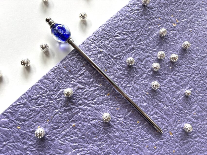 796とんぼ玉 蜻蛉玉 貼眼扁方玉 骨董 貴重 珍品 ！ 796とんぼ玉 蜻蛉玉