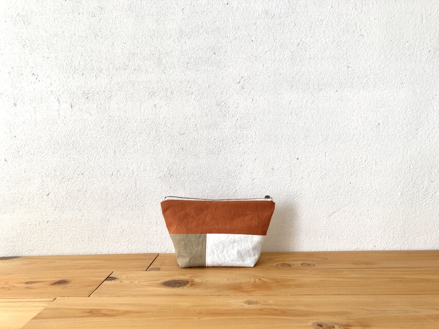 aozorakaban12ポーチ