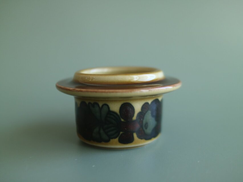 ARABIA / Otso エッグカップ No.5879