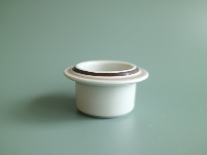 ARABIA アラビア / Koralli / エッグカップ No.5863