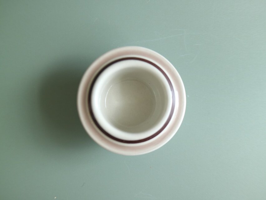 ARABIA アラビア / Koralli / エッグカップ No.5863 | iichi 日々の