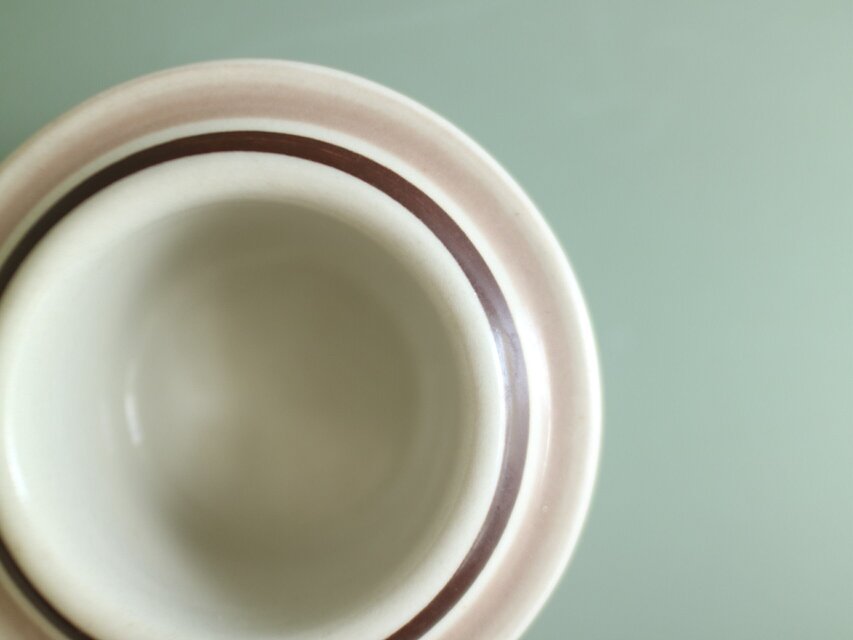 ARABIA　Koralli　コラーリ　エッグカップ ARABIA アラビア / Koralli / エッグカップ No.5863 | iichi 日々の