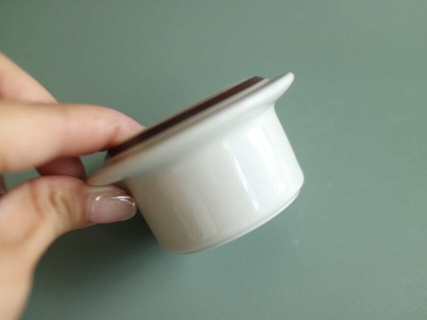 ARABIA アラビア / Koralli / エッグカップ No.5863 | iichi 日々の