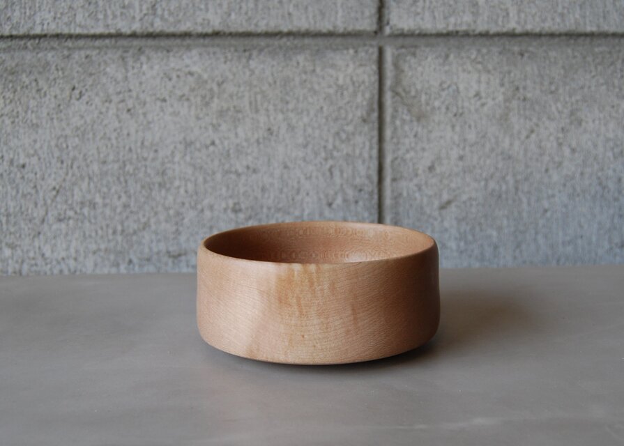 トチの小物入れⅡ