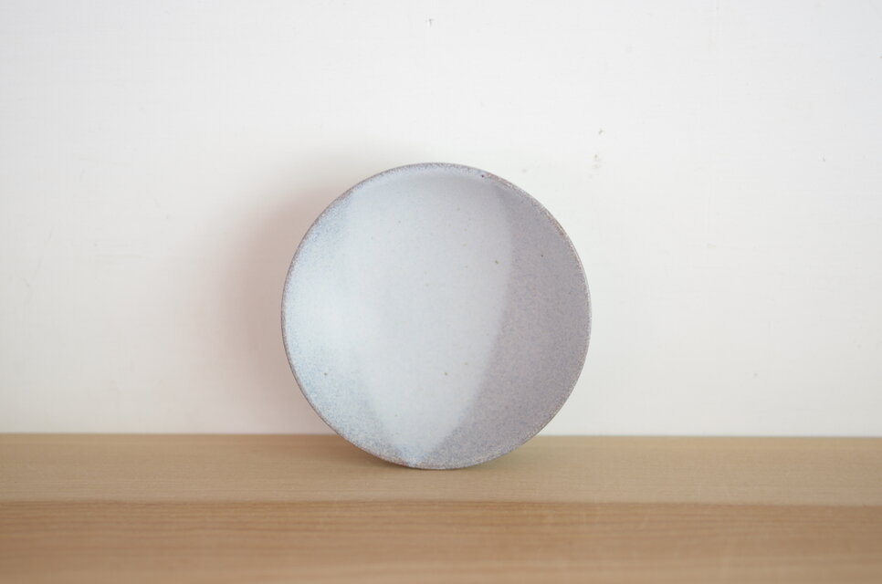 ソース皿・小・layered・マット・水