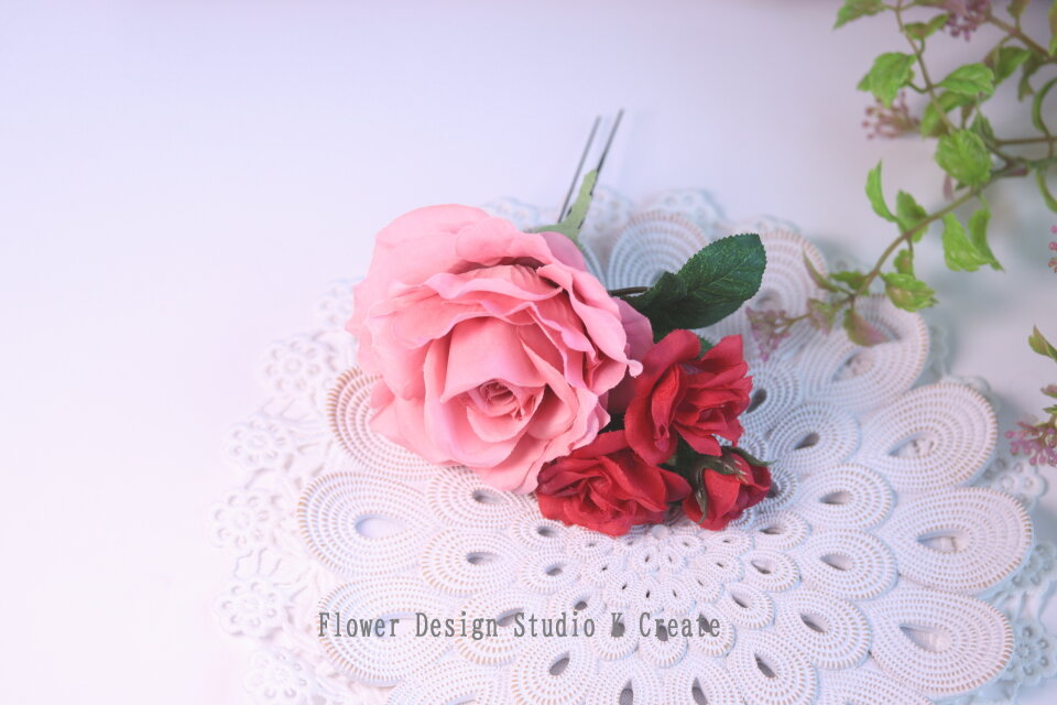 ローラアシュレイ ピンクの花柄 ワンピース 希少 美品♡希少13】ローラ