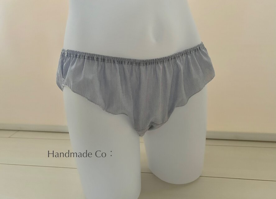 Choose！シンプルな、、リラックスショーツ : : Stripe