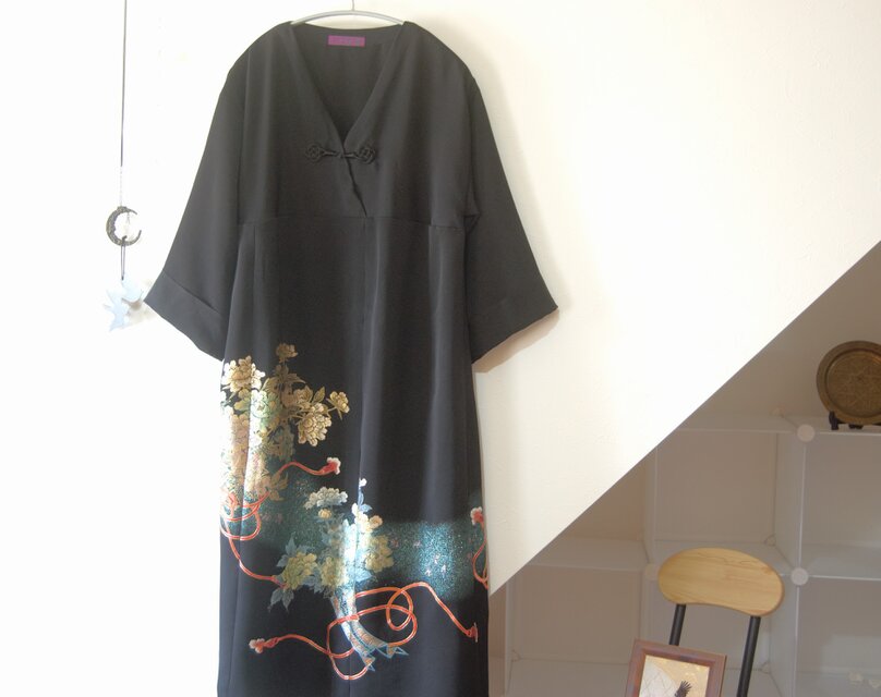 留袖ドレス 2122_front.jpg