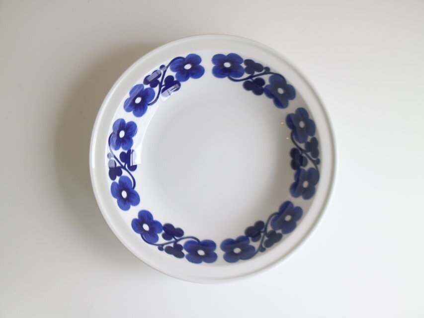 ARABIA / aamu ボウル φ18.5 No.5899